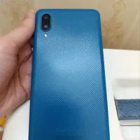 موبایل a02