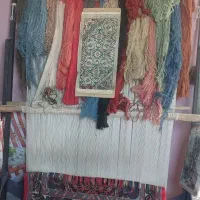 داره قالی کناره دومتری|فرش|همدان, |دیوار