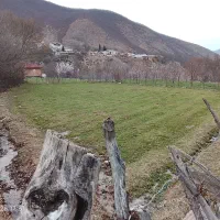 فروش 700متر زمین روستای کندلوس