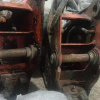 پیکور ، چکش هیدرولیک برند NPK ژاپنی