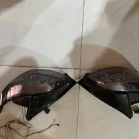 چراغ اسپرت جلو و خطر اسپرت عقب ۲۰۶|قطعات یدکی و لوازم جانبی|کرج, شاهین‌ویلا|دیوار