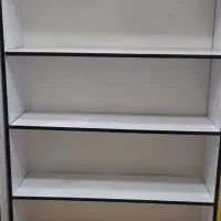 کمد .قفسه .شال و روسری .جا کفشی .جا کتابی|جاکفشی، کمد، دراور|تهران, گلستان (شهرک راه آهن)|دیوار