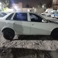 لیفان 520 تصادفی|خودرو سواری و وانت|اسلام‌شهر, شهرک مهدیه|دیوار