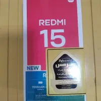 Redmi15
