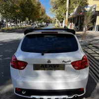 کوییک اتوماتیک فول پلاس، مدل 1403|خودرو سواری و وانت|شهرکرد, |دیوار