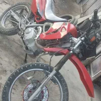 موتور GY مدل 1384 مدارک کامل