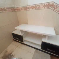 میزتی وی چوبی