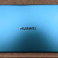 لپ تاپ فوق خاص Huawei MateBook