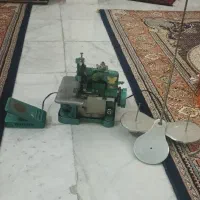 چرخ خیاطی و سردوز