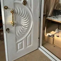 کد8598روکوب ضدسرقت و اتاق خواب چهارچوب فلزی|مصالح و تجهیزات ساختمان|کرج, گلشهر|دیوار