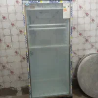 یخچال فریزر ایستاده زرقان