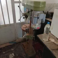 دریل ایستاده|ماشینآلات صنعتی|یزد, |دیوار