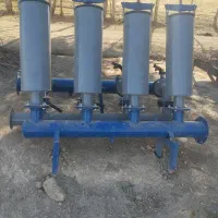 دستگاه کاملا فابریک اصلا رو کار نرفته