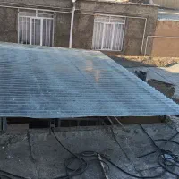 نصاب سایبان وساخت آلاچیق وشیروانی|خدمات پیشه و مهارت|سنندج, |دیوار