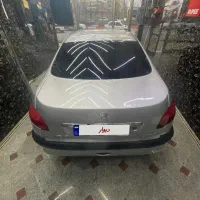 206sd/v1/tu5|خودرو سواری و وانت|اردبیل, |دیوار