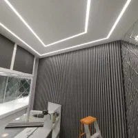 سقف کاذب کناف + نصاب با گارانتی طلایی