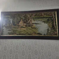 یک عددتابلو