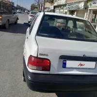 پراید96 فنی به شرط