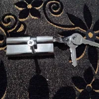 قفل سویچی نو