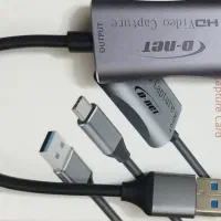 دانگل(کپچر) HDMI|قطعات و لوازم جانبی رایانه|تهران, زاهد گیلانی|دیوار