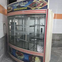 یخچال سه درب