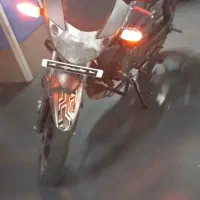آپاچی ۱۶۰
