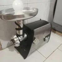 چرخ گوشت نو بهترین مارک