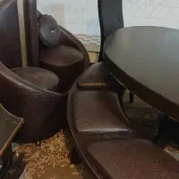 ناهاخوری۷نفره۲۷۰۰