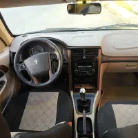 پارس تیوفایو مدل ۹۷ کم کار توافقی|خودرو سواری و وانت|هرند, |دیوار