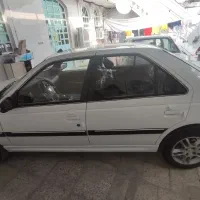 پژو پارس Elx Xu7p