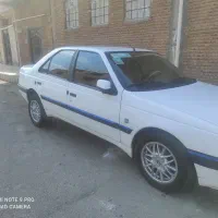 پژوslx|خودرو سواری و وانت|شاهین دژ, |دیوار