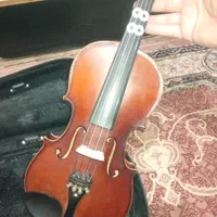 دستگاه ویولون|ویولن|اندیشه, اندیشه فاز ۳|دیوار