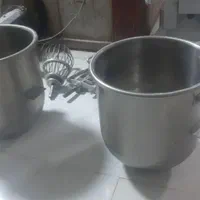 میکسر ۵۰ لیتری|فروشگاه و مغازه|پاکدشت, خاتون آباد|دیوار