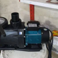 تصفیه وگرمایش استخر صفر تا صد|خدمات پیشه و مهارت|ماهدشت, |دیوار