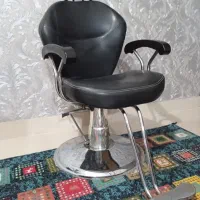 صندلی جکدار سالم