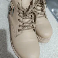 نیم بوت نو سایز۴۰ فقط تعویض