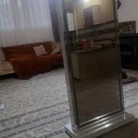 اینه چراغدار قدی|آینه|اصفهان, میرعماد|دیوار