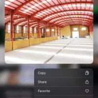 فروش سوله ۱۰۰۰متری