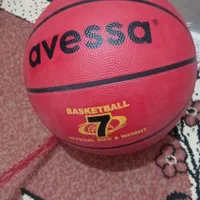 توپ فوتبال وبسکتبال فوتسال