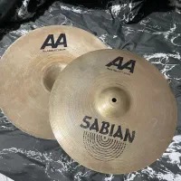 سنج سیمبال های هت sabian درام