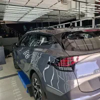 کیا اسپورتیج ۲۰۲۵ لانگ صفر فول رادار سقف پانوراما|خودرو سواری و وانت|اصفهان, فیض|دیوار