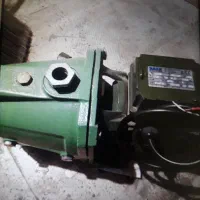 پمپ SAER  ایتالیا