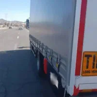 جک 1403 خشک|خودرو سنگین|چابهار, |دیوار