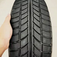 لاستیک درحد نو 185 یزد تایر