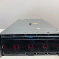 سرور HPE ProLiant DL580 G9