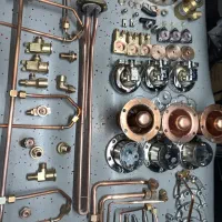 تعمیرات دستگاه اسپرسو|خدمات پیشه و مهارت|تهران, شیخ هادی|دیوار