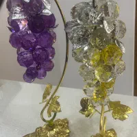 انگور کریستال|صنایع دستی و سایر لوازم تزئینی|کرمان, |دیوار