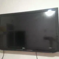تلویزیون ال سی دی ال جی اصل کره