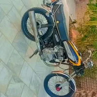 موتور سیکلت فروشی