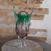 گلدان بوهیمیا اصل